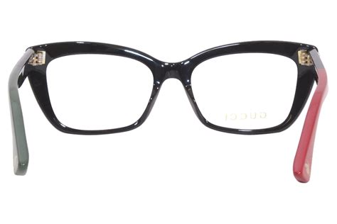 gucci gg0165o eyeglasses|gucci women s gg0062s sunglasses.